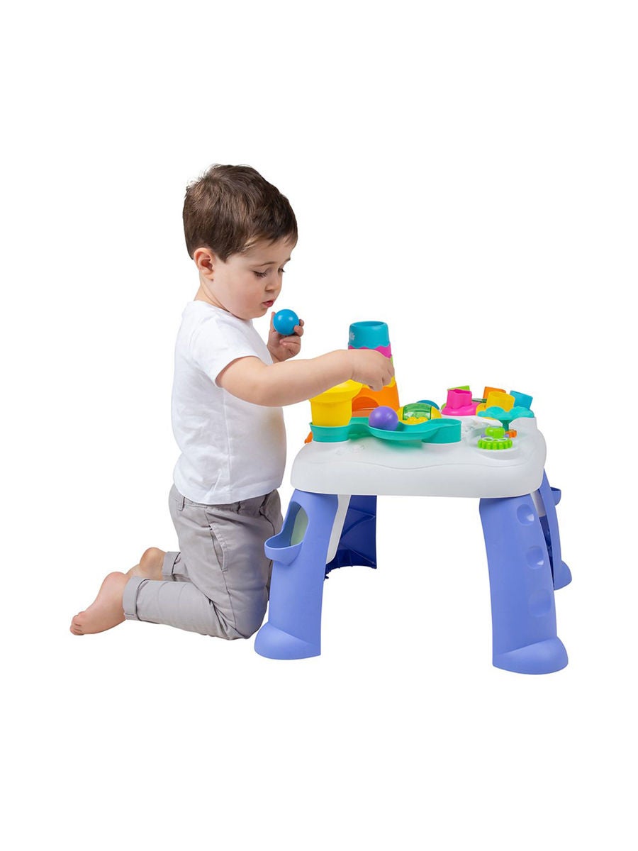 Playgro music and lights gym hot sale multi multi