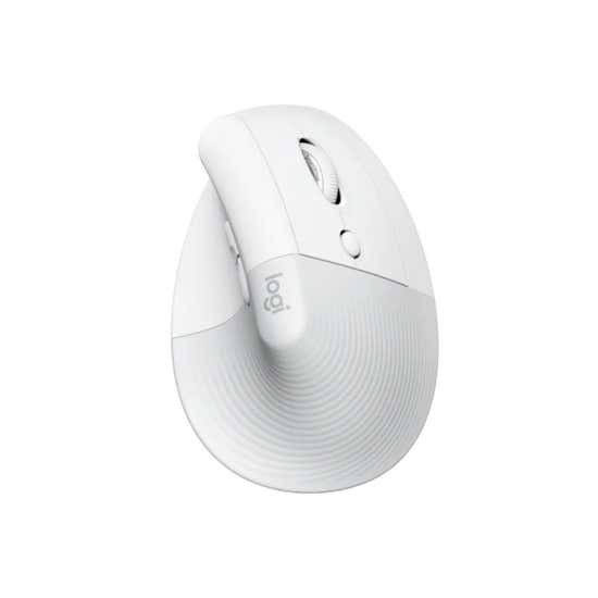 Gadget Review  Logitech Lift Ergonomic Mouse - Wonderful Sundays