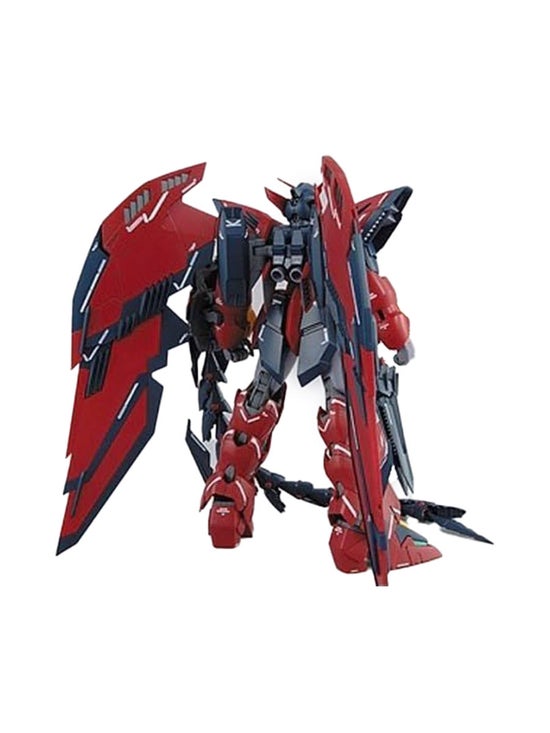 Mobile Suit Gundam Wing RG Gundam Epyon 1/144 Scale Model Kit