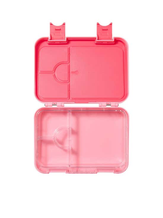 Buy Smiggle Pink Barbie Medium Happy Bento Lunchbox from Next USA
