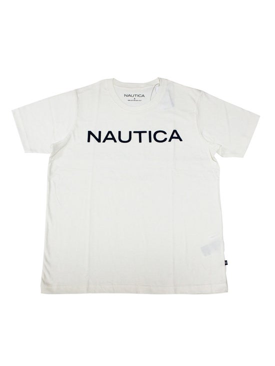 Nautica, Shirts, Nautica Mens Graphic Tshirt New Mens Size Xl