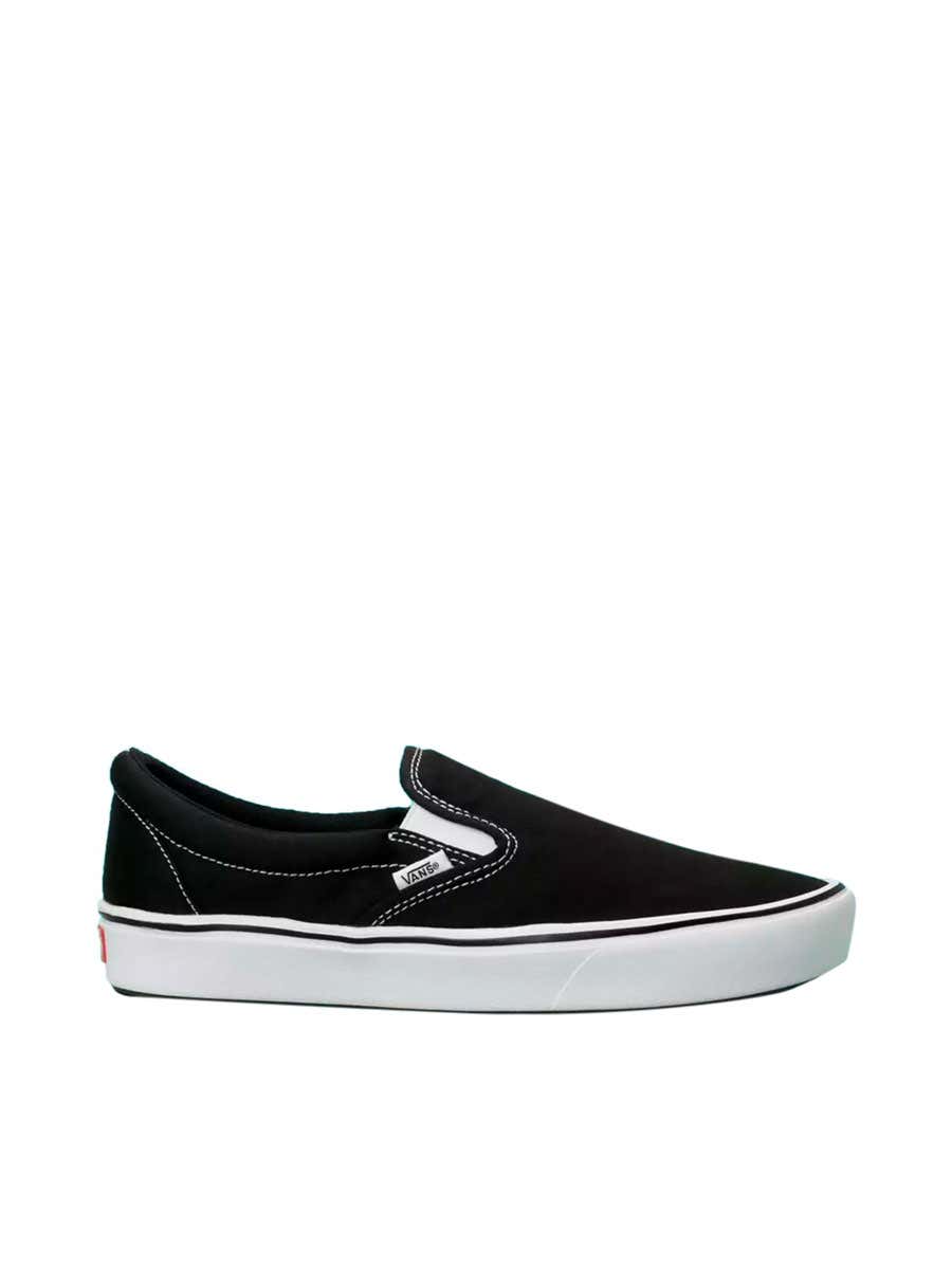 VANS ComfyCush Slip-On (Classic) Sneakers VN0A3WMDVNE | Central.co.th ...