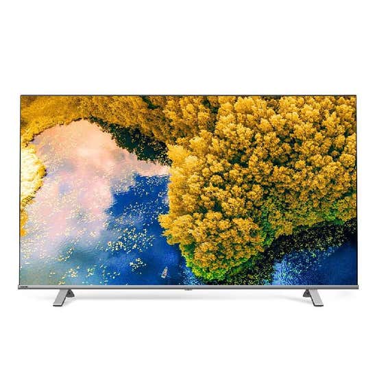 TOSHIBA Smart TV LED Televisor 65 65C350KB UHD 4K Toshiba