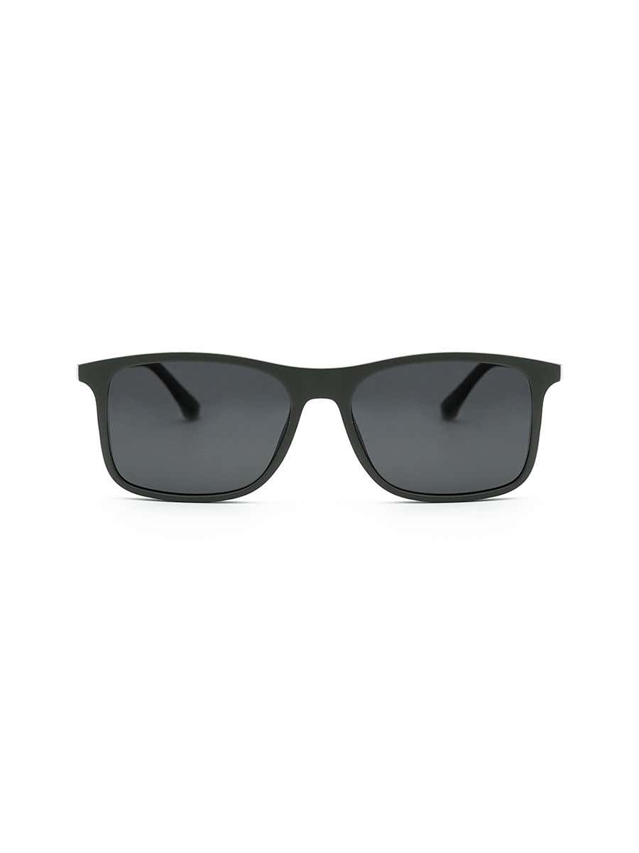 Chanel Grey 5279 Round Polarized Sunglasses Chanel