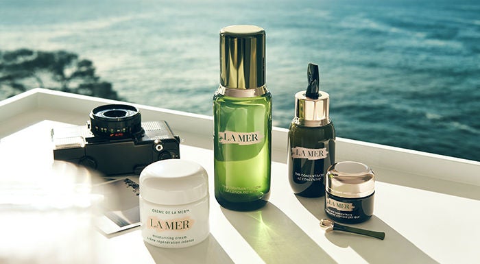 La mer perfume 2025 price