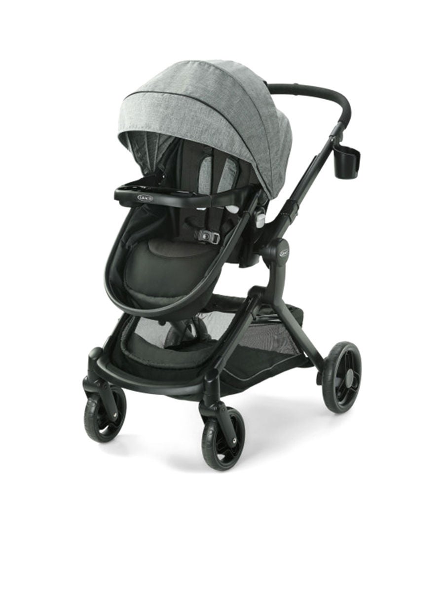 Graco online modes snugride