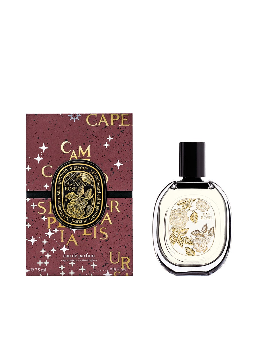 Eau de hotsell rose diptyque
