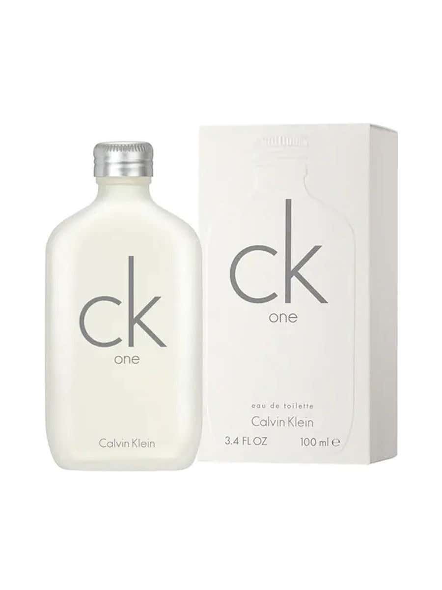 CK ONE SHOCK FOR HER parfum EDT Online-Preis Calvin Klein - Perfumes Club