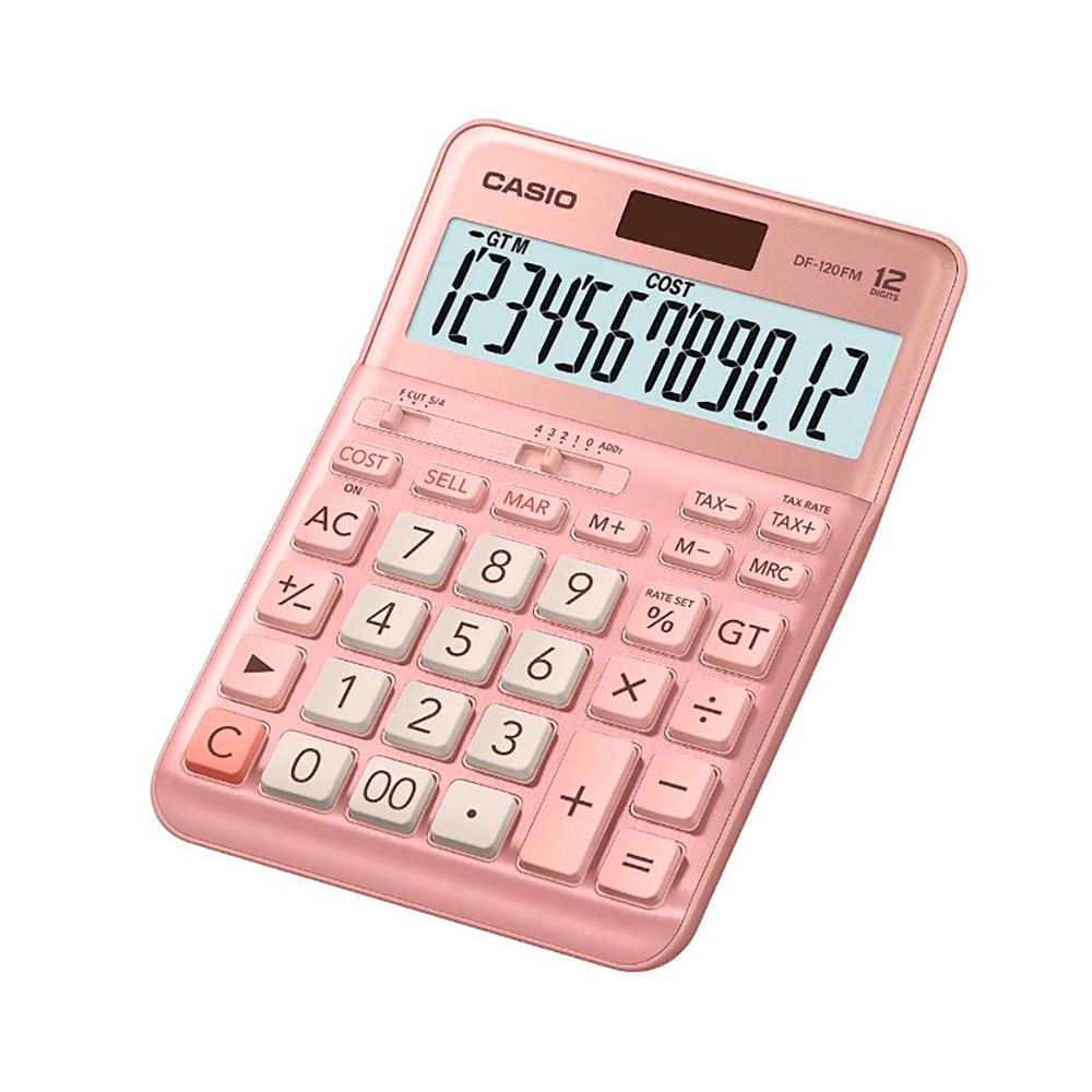 Casio clearance calculator cost