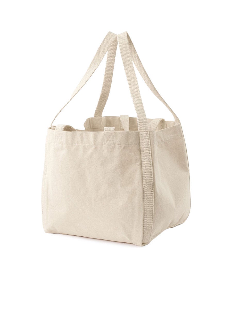 Muji sales canvas bag