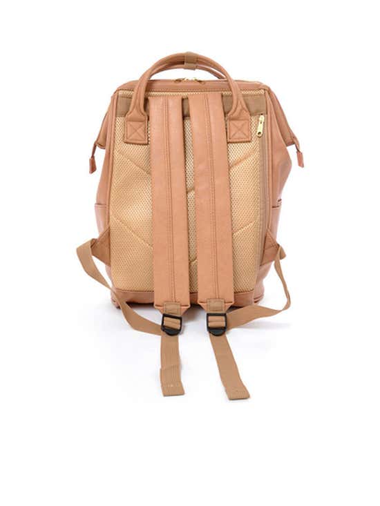 Anello PU Leather Large Backpack AT-B1211