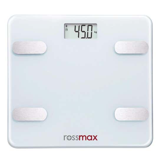 Body Fat Monitors - Rossmax  Your total healthstyle provider