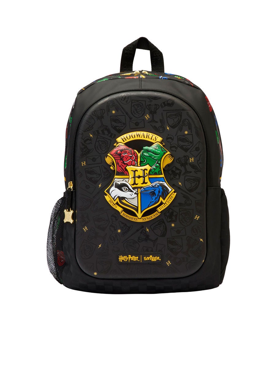 Harry potter black bag cheap