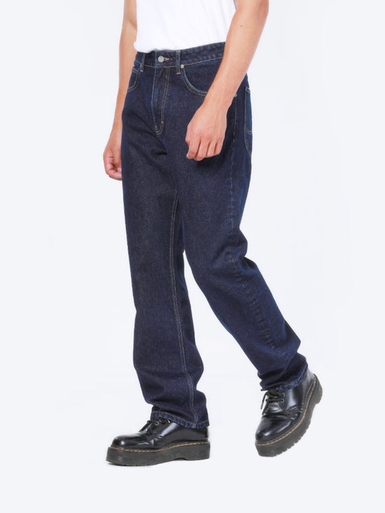 e-Tax | 24.98% OFF on LEE Men's Jeans Mid Chicago Fit Denim
