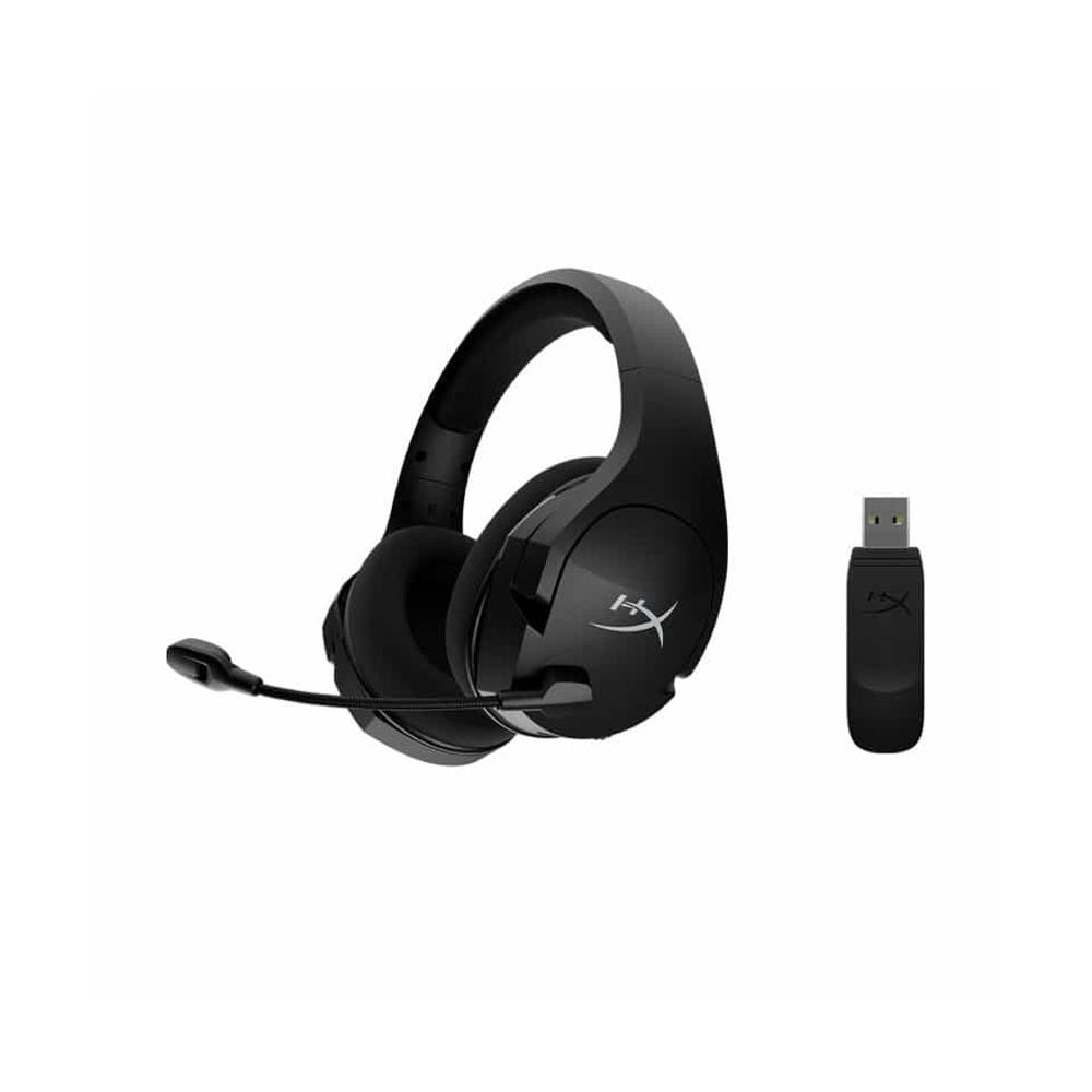 e Tax HYPER X Black HyperX Cloud Stinger Core Gaming Headset