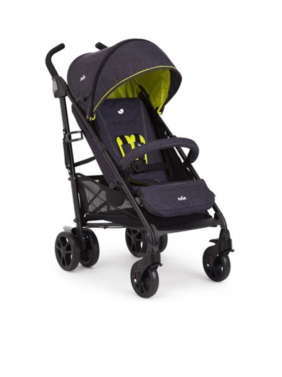30.0 OFF on JOIE Stroller Brisk Lx Denim Zest