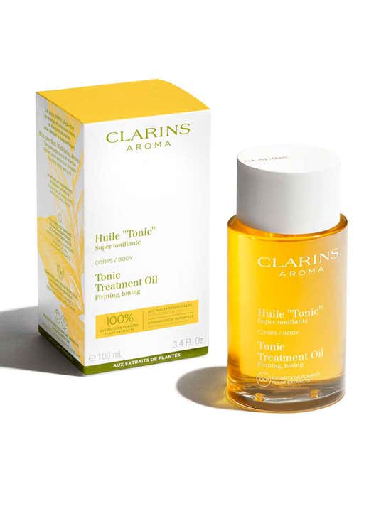 CLARINS Եѳاǡ Tonic Body Treatment Oil 100 . | Ŵ 10.0% |  Central Online