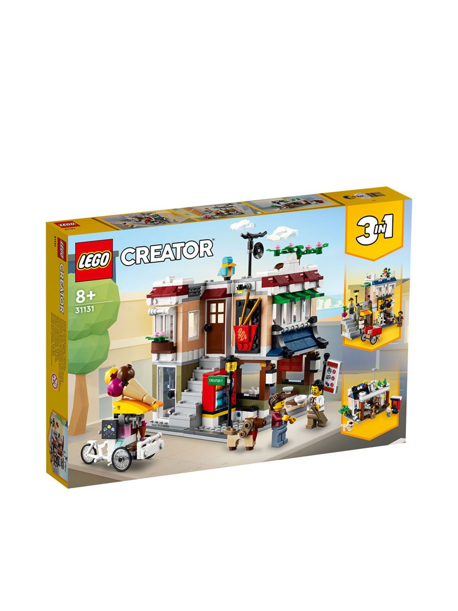 Central online online lego