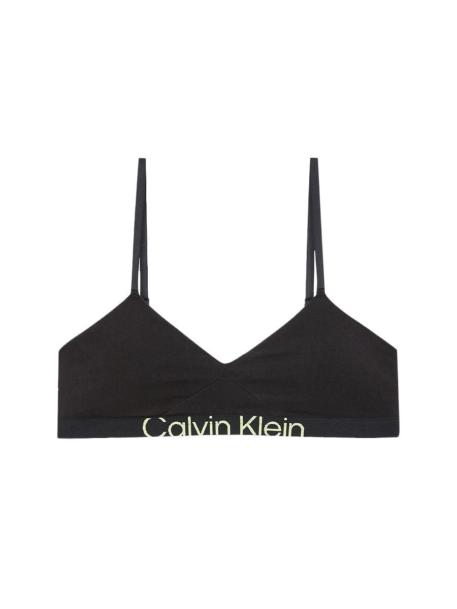 Calvin klein horizon bralette top