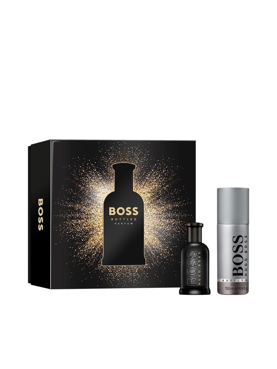 Hugo boss sales bottled 50