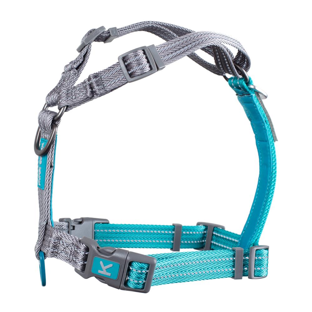 Kumfi complete control harness top
