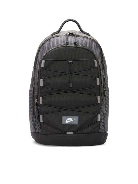  NIKE Unisex Adult Mobile Bag-9038-217, 013 Black/Black
