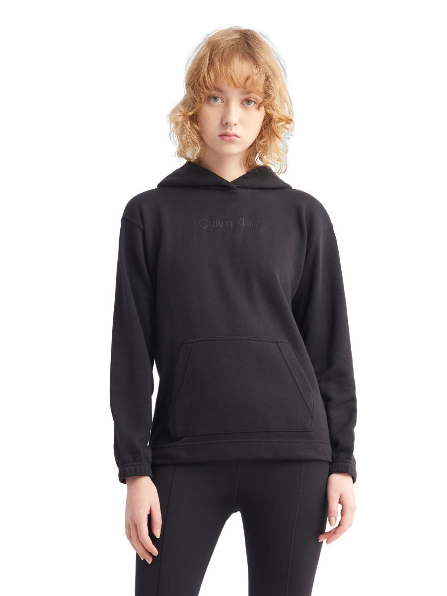 50.0 OFF on CALVIN KLEIN Women s CK Performance Essentials Sweat