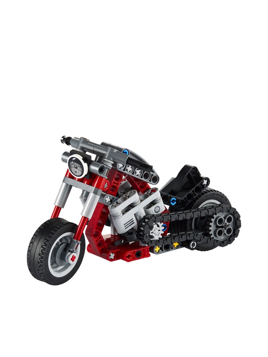 Lego technic sales multi set