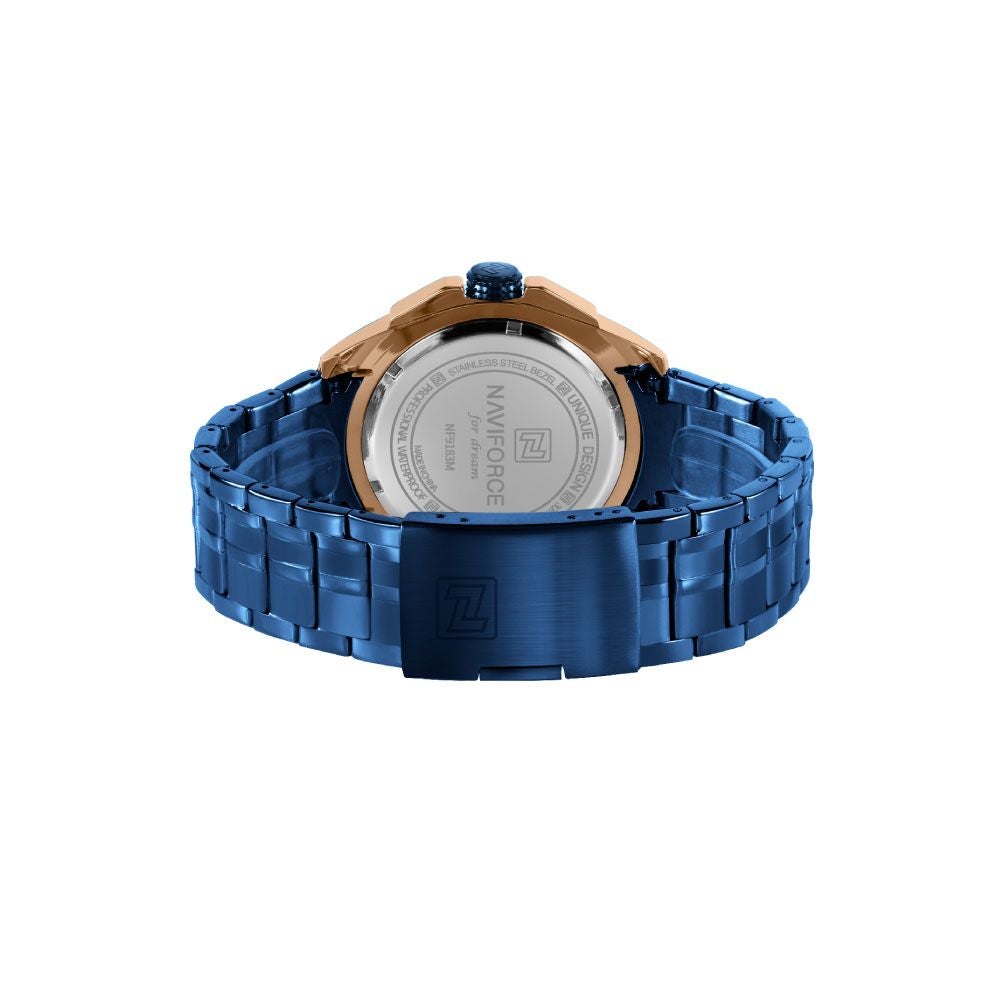 Naviforce 9107 clearance
