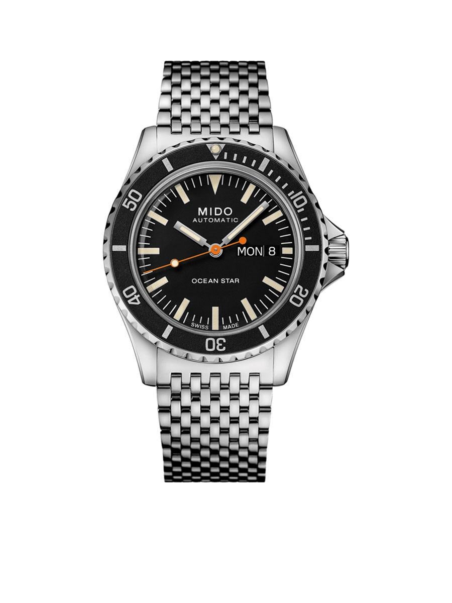 Mido ocean star 8520 sale