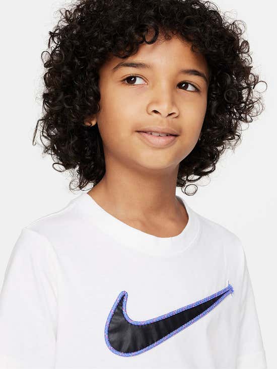 NIKE U NSW Tee ODP Icon DR9628-100 - Central.co.th