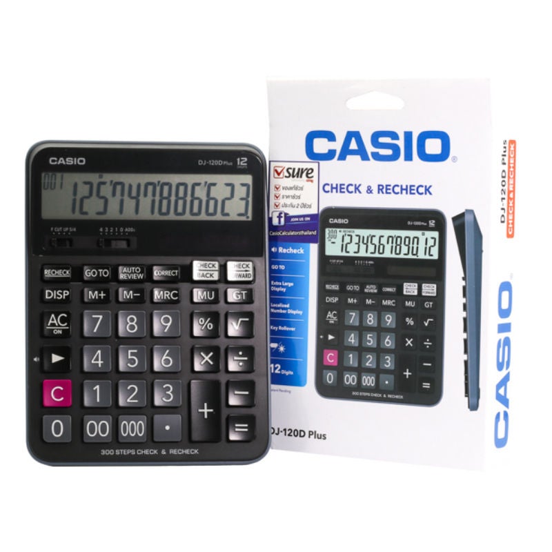 Casio dj 1200 2025 plus