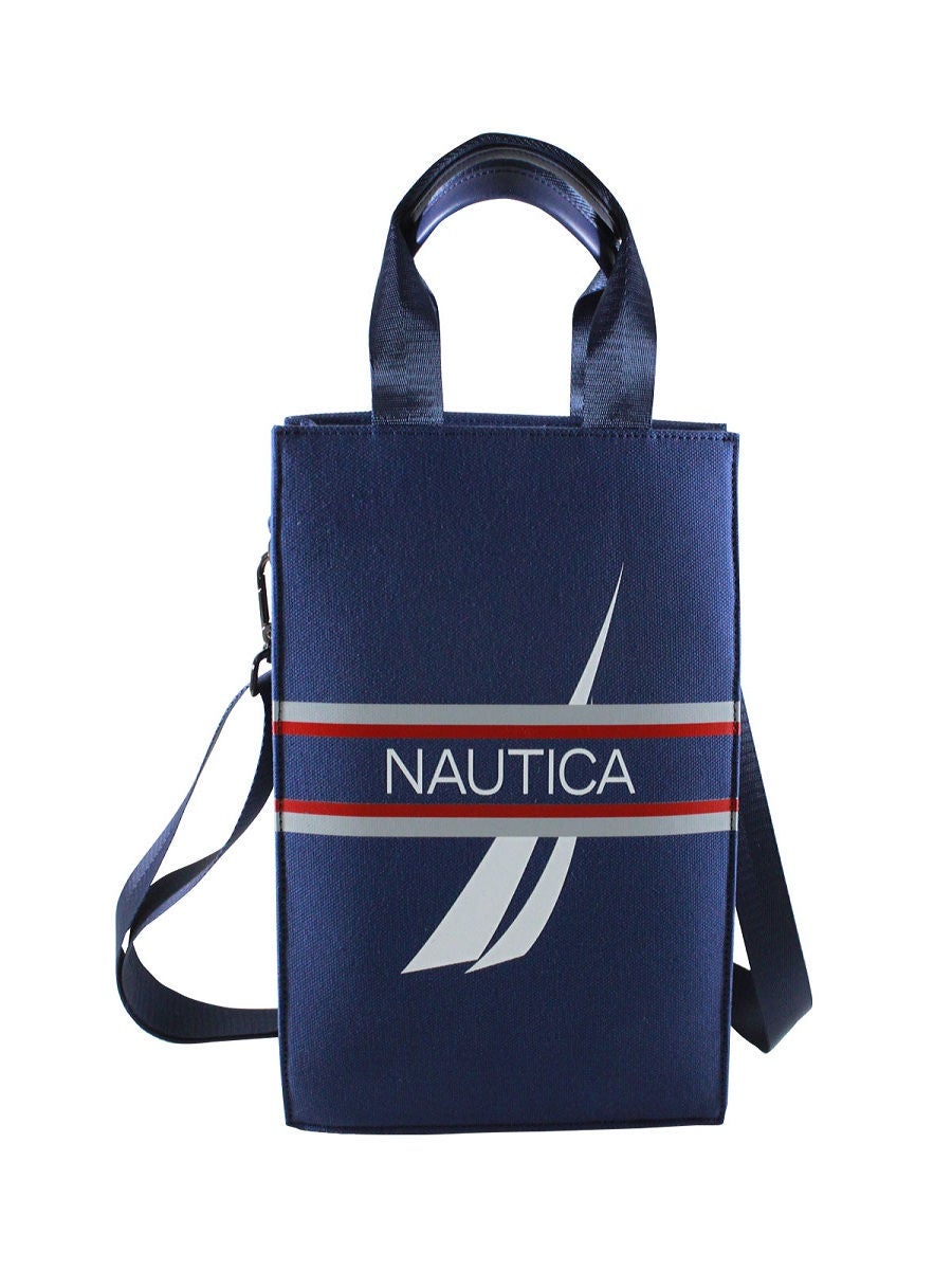 Nautica Ahoy Carry On Luggage Review - Luggage Council
