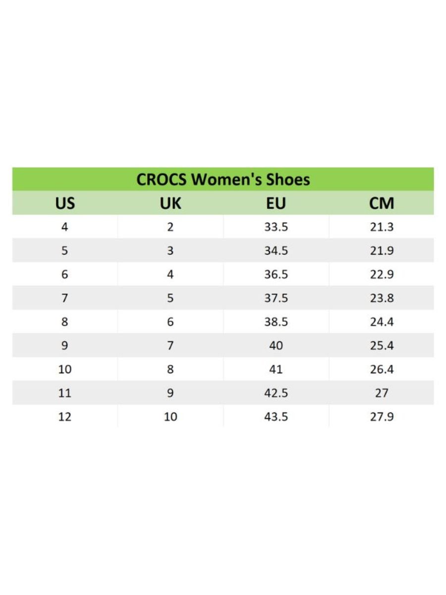 CROCS