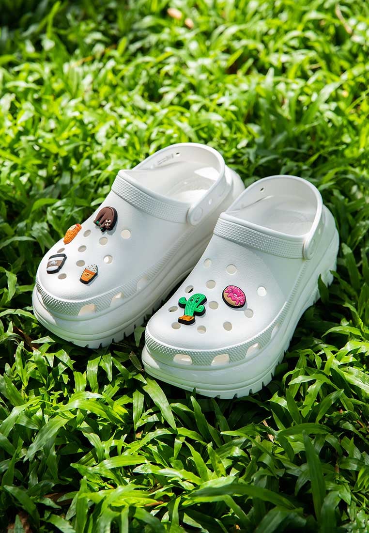 Buy white crocs online