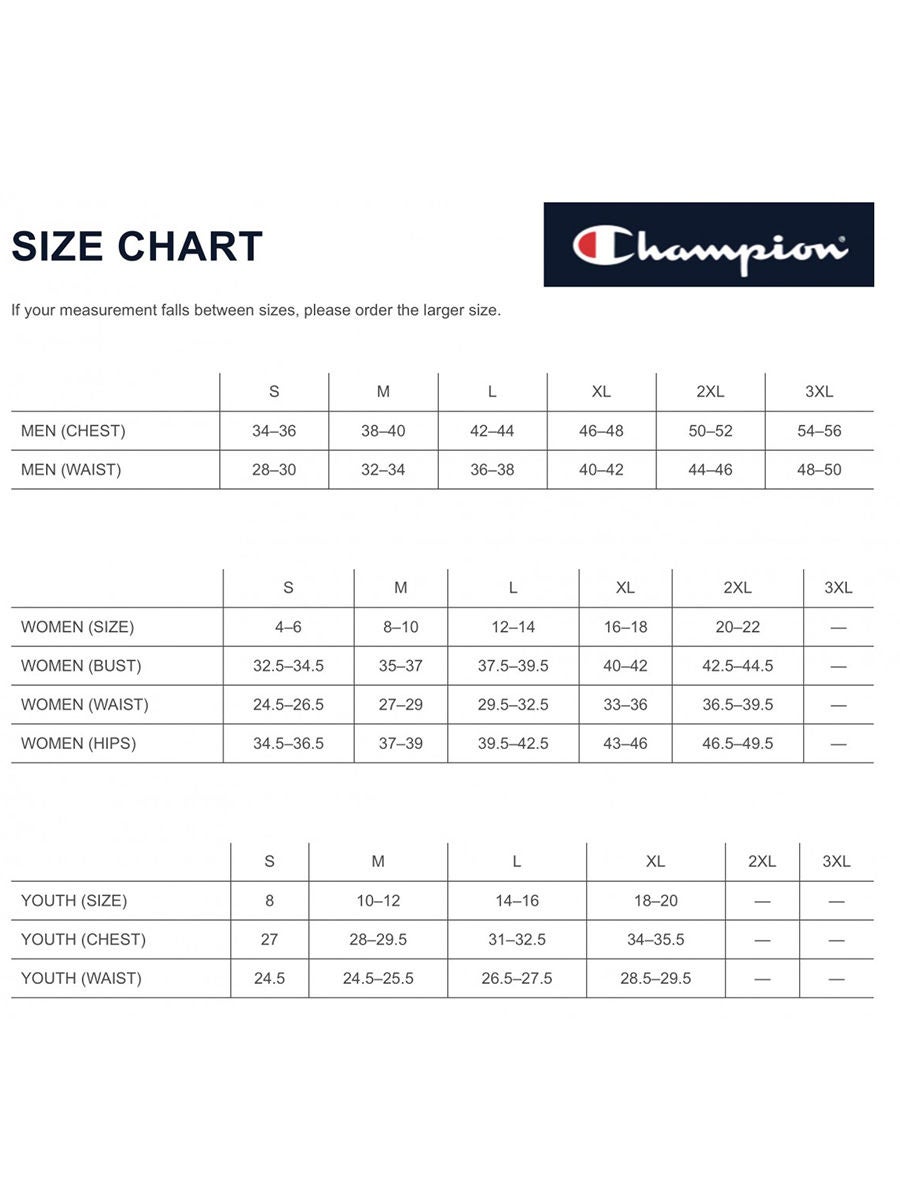 Champion shoes size discount 14