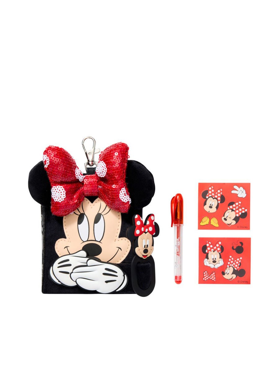 Minnie mouse deals keyring