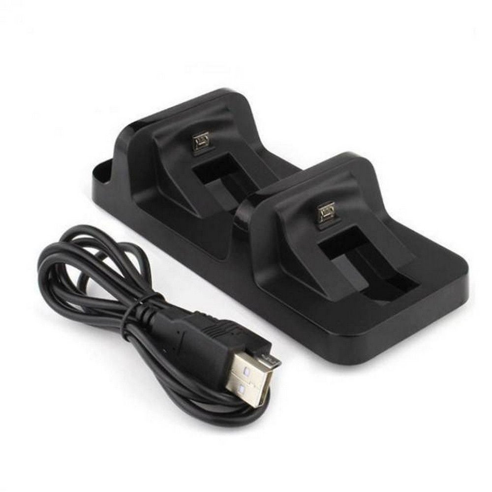 Dual charging dock dobe cheap