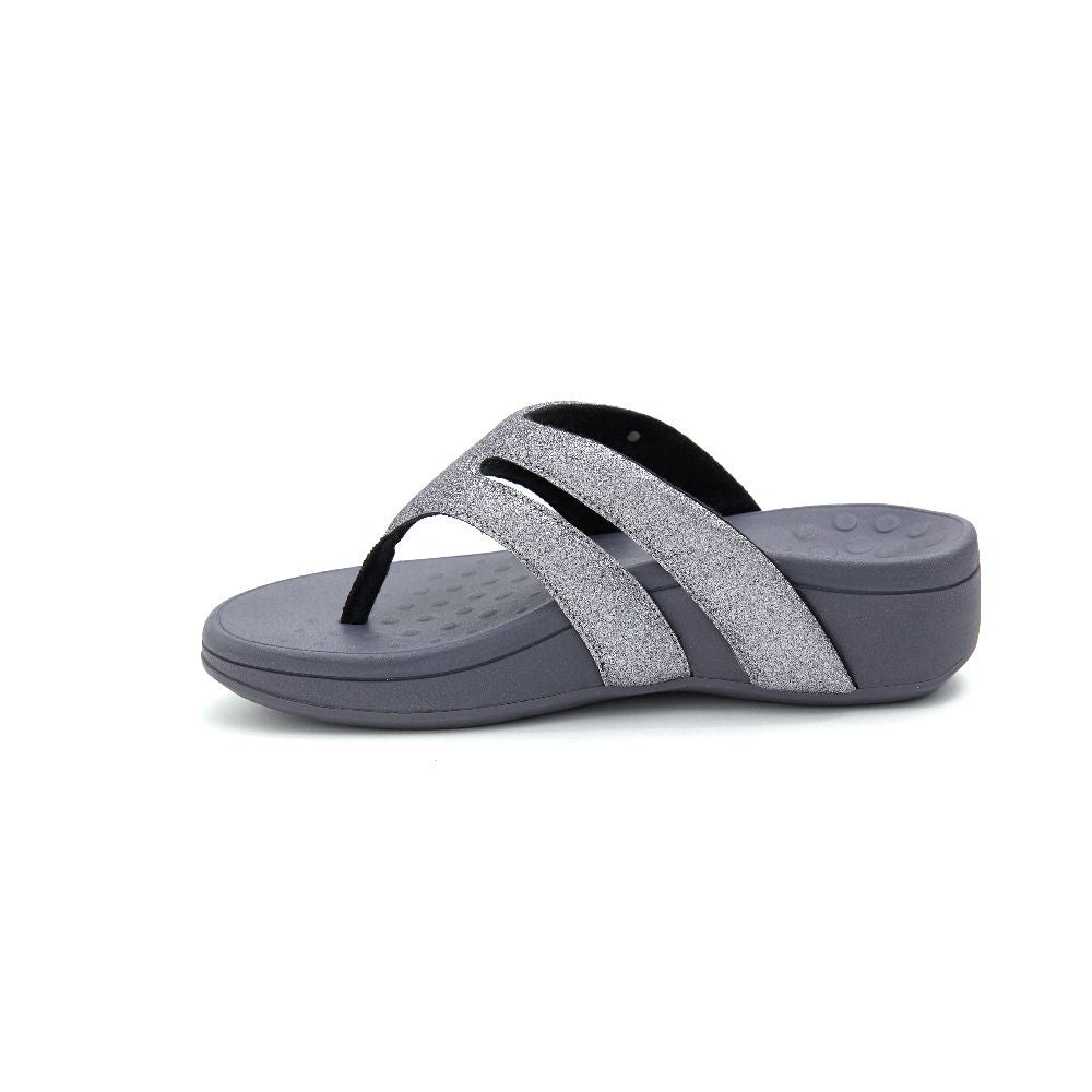 Scholl biomechanics sales flip flops