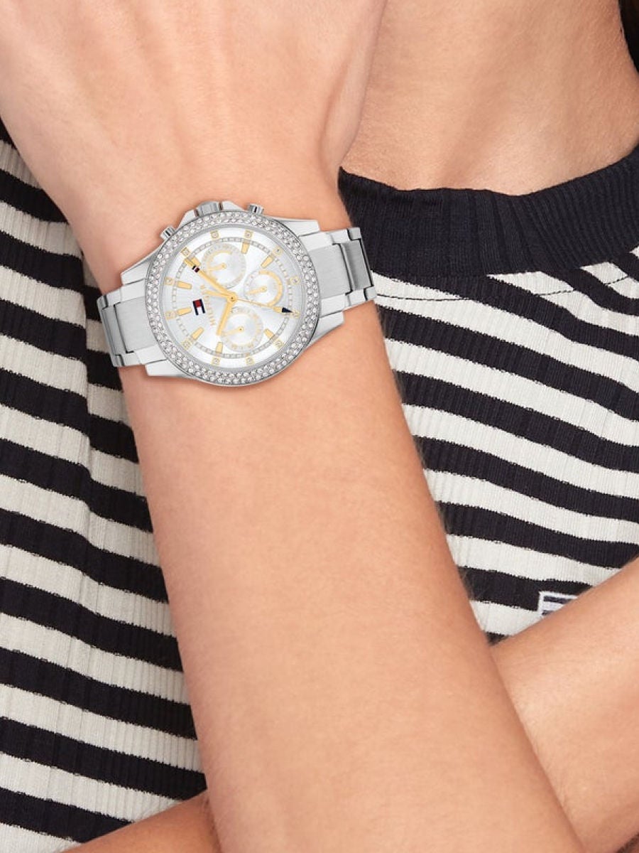 Tommy hilfiger online haven watch