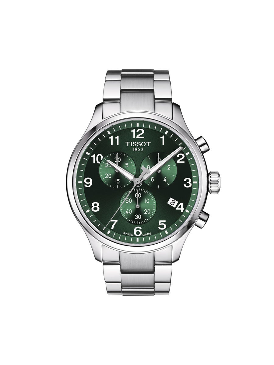 Tissot central online