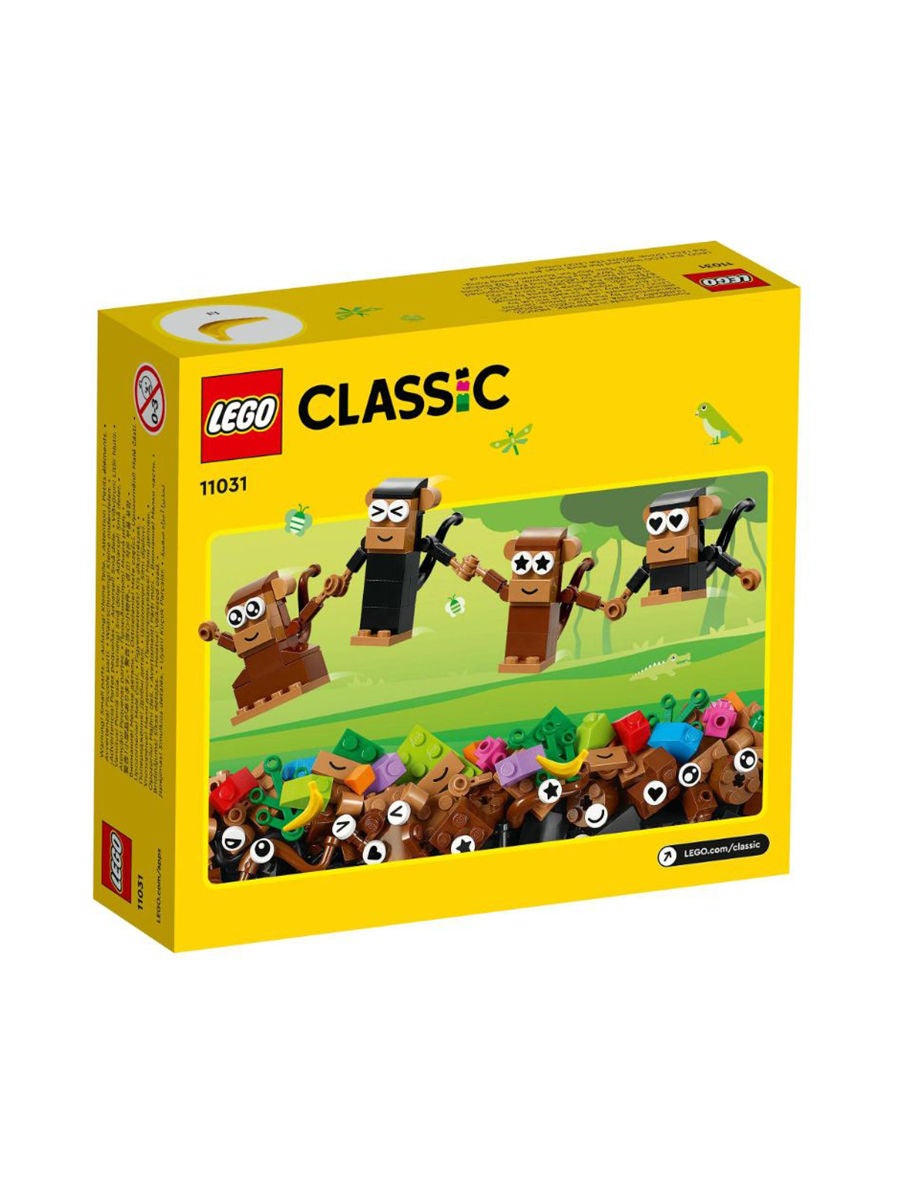 Lego 1105 on sale classic
