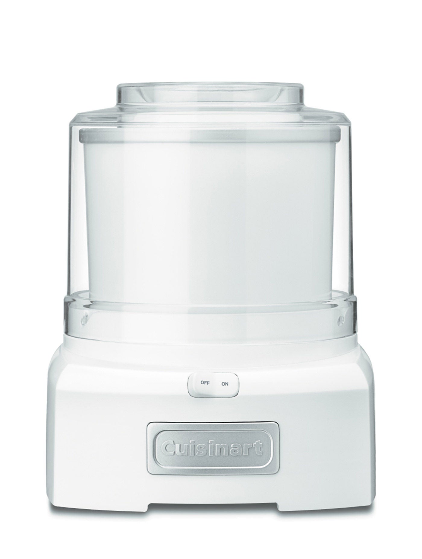Cuisinart ice21r on sale