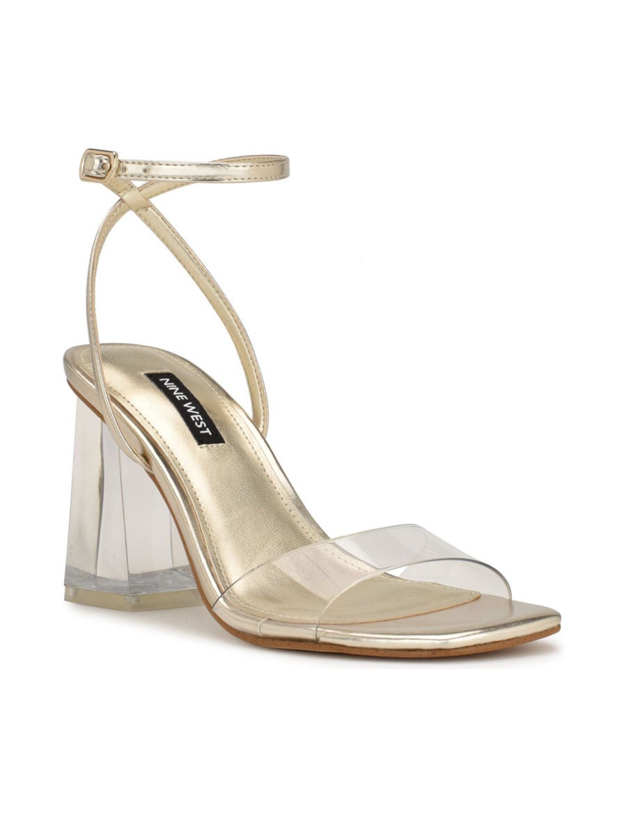 Nine west on sale lorna sandal