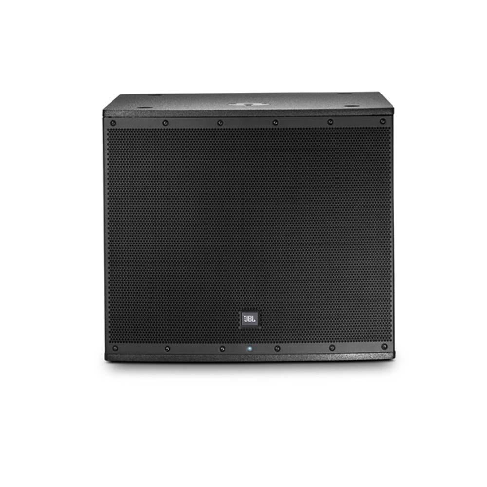 JBL ตู้ลำโพงซับวูฟเฟอร์ 18 นิ้วรุ่นEON618S สีดำ ของแท้ 100% Central  Online