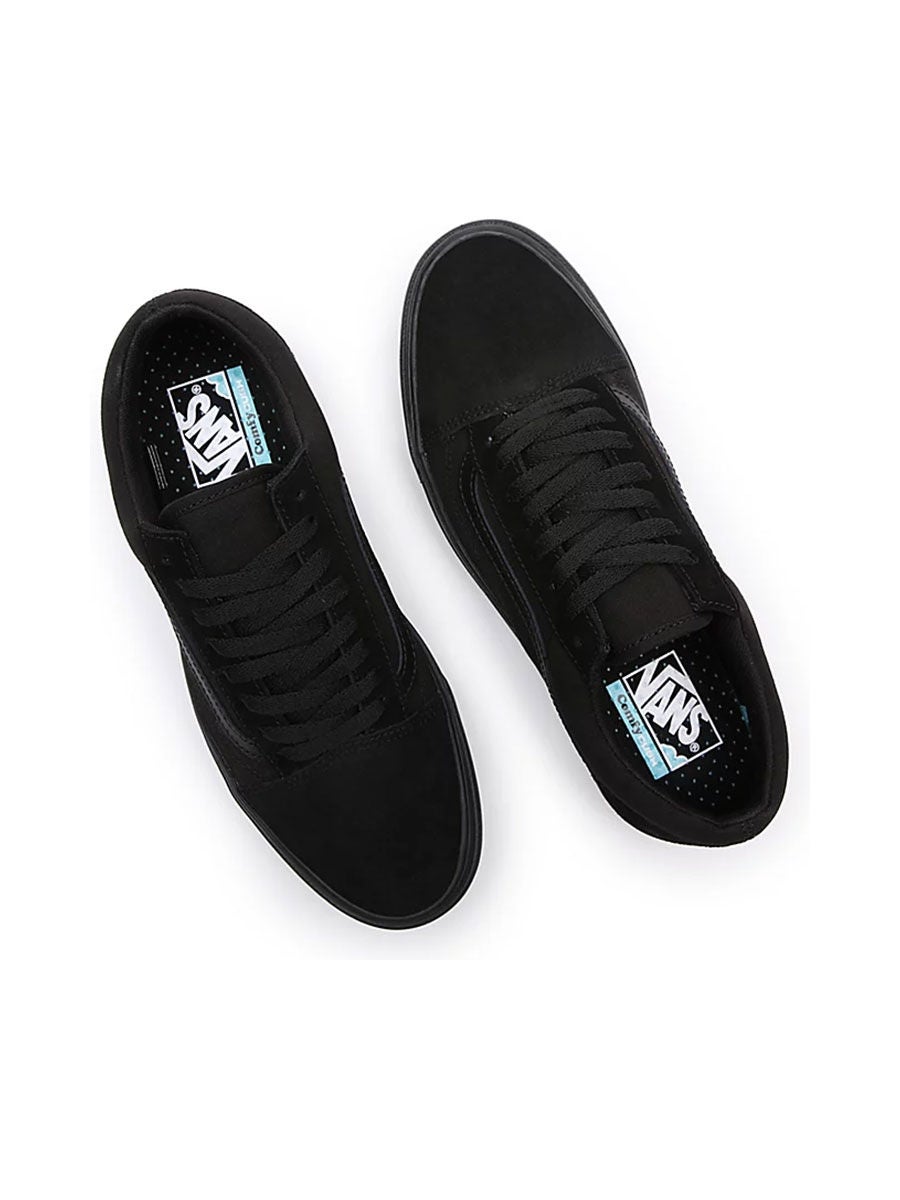 VANS ComfyCush Old Skool Classic VN0A3WMAVND Central .th