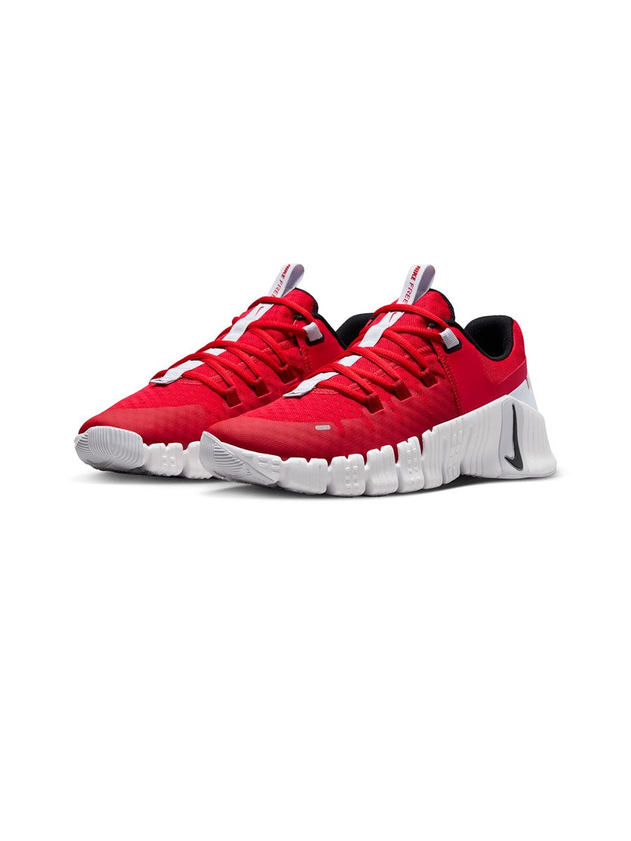 Metcon 5 hotsell red