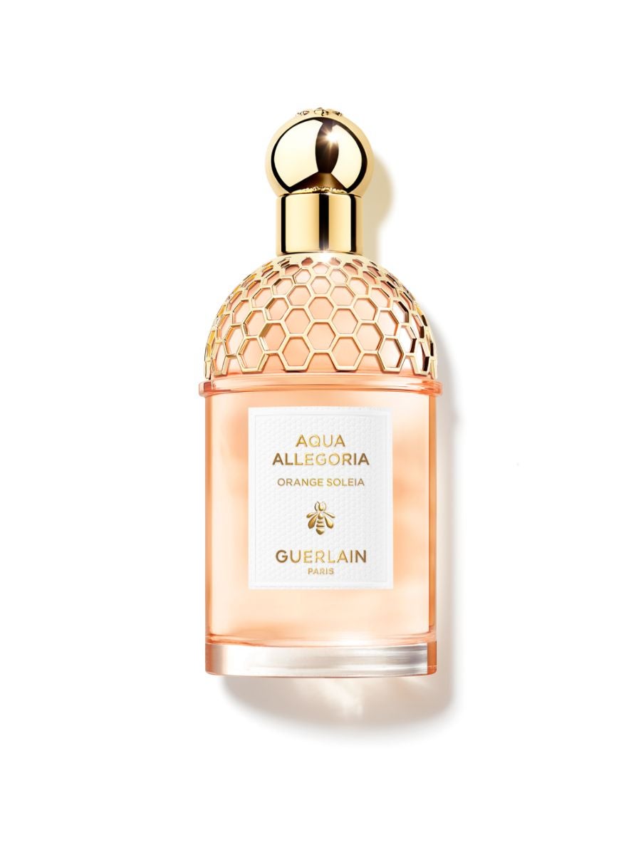 Guerlain parent online company