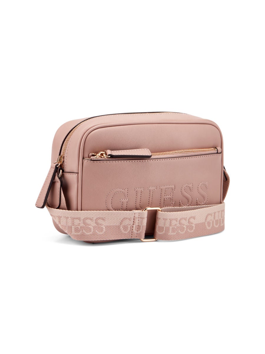 Guess on sale laken crossbody