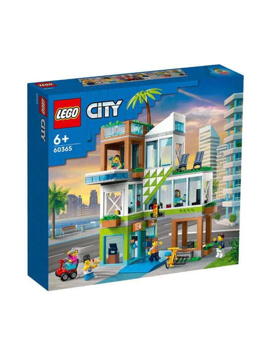 LEGO Plaque de Base 48 x 48 (3497 / 4186)